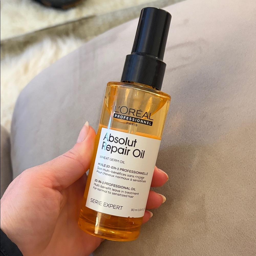 L'Oreal Professionnel Absolut Repair Oil